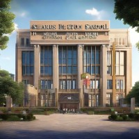 全国中小学杰出的学校网站地址有哪些?全国中小学杰出学校网站巡礼:数字时代的智慧灯塔