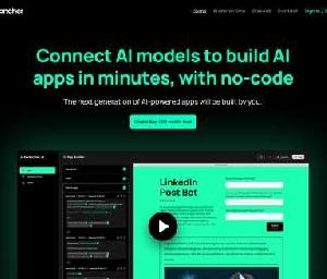 Brancher AI