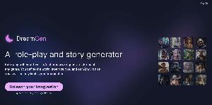 DreamGen
