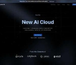 Lepton AI