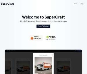 SuperCraft