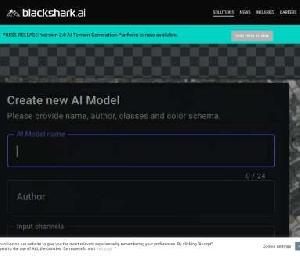 Blackshark.ai