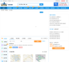 佛山城市吧街景地图
