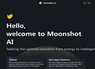 Moonshot AI
