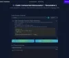 AI Code Converter
