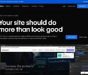 Webflow