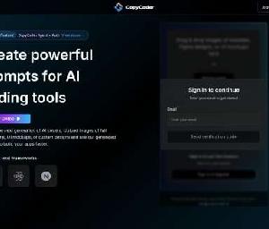 CopyCoder
