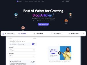 Writesonic