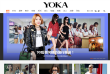 YOKA时尚网