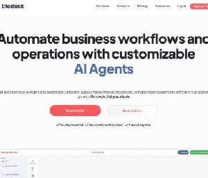 Tiledesk