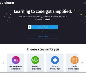 SoloLearn