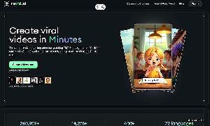 Revid AI