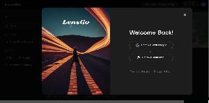 lensgo