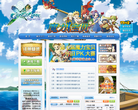 《魔力宝贝》官方网站