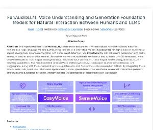 CosyVoice2.0