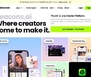 Beacons