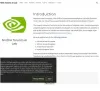 Nvidia·GET3D翻译站点