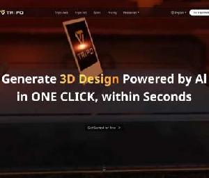 Tripo AI