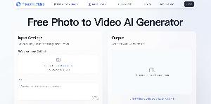 Photo To Video