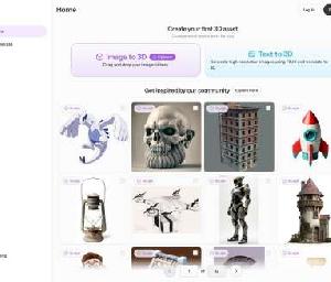 CSM 3D Viewer