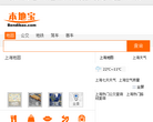 本地宝上海地图
