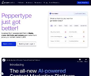 Peppertype.ai