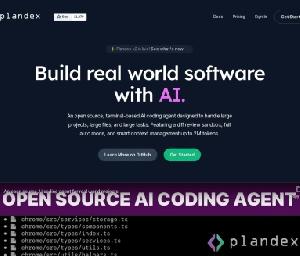Plandex