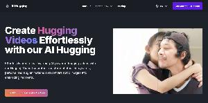 AI Hugging