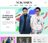 YOKA男士网